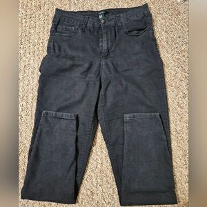 Forever 21 Black Jeans